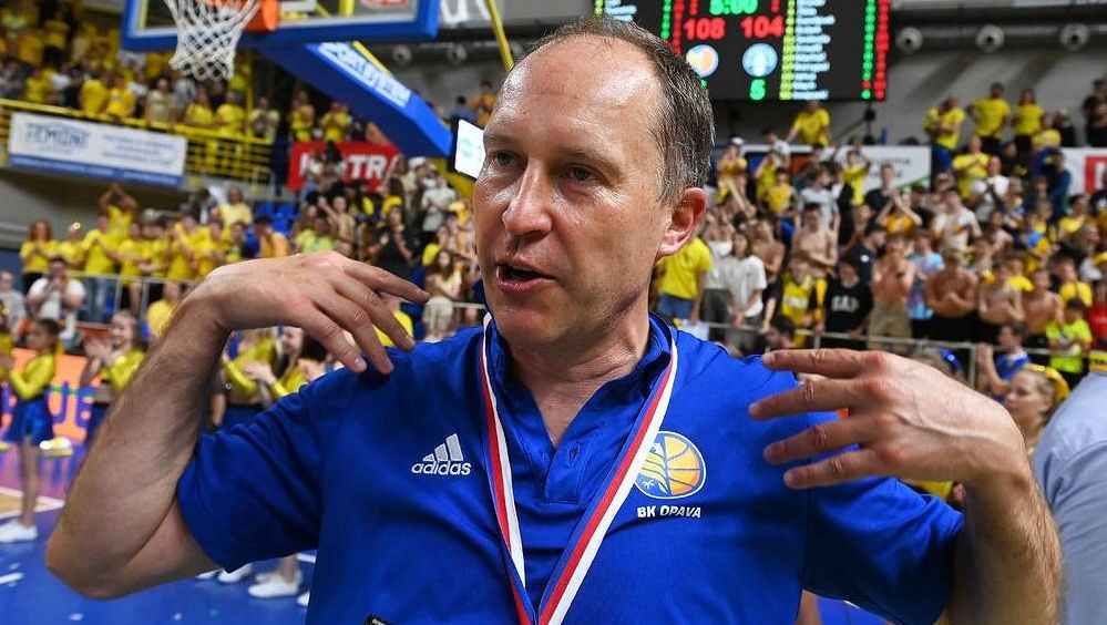 Dvacetileté čekání je u konce. Úžasný příběh, jsem šťastný, že jsem u toho, svěřil se kouč Opavy