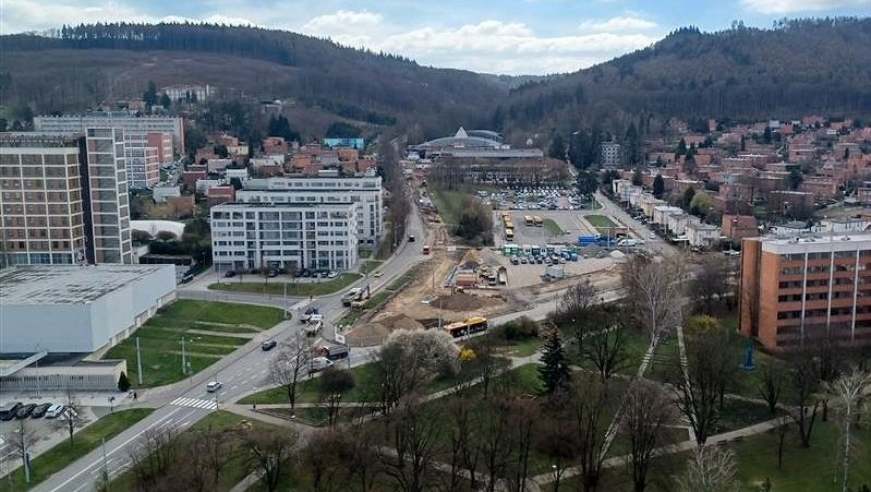 Problém ve Zlíně, další emoce mohou vzplanout už před dalším finálovým zápasem