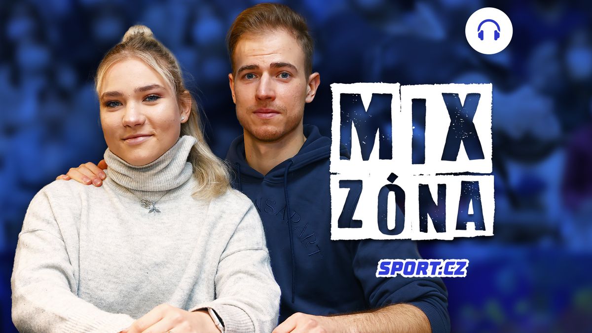 Výhoda? Nikdy spolu nebudeme chodit. Jak Taschlerovi museli dřív dospět a teď dobývají svět