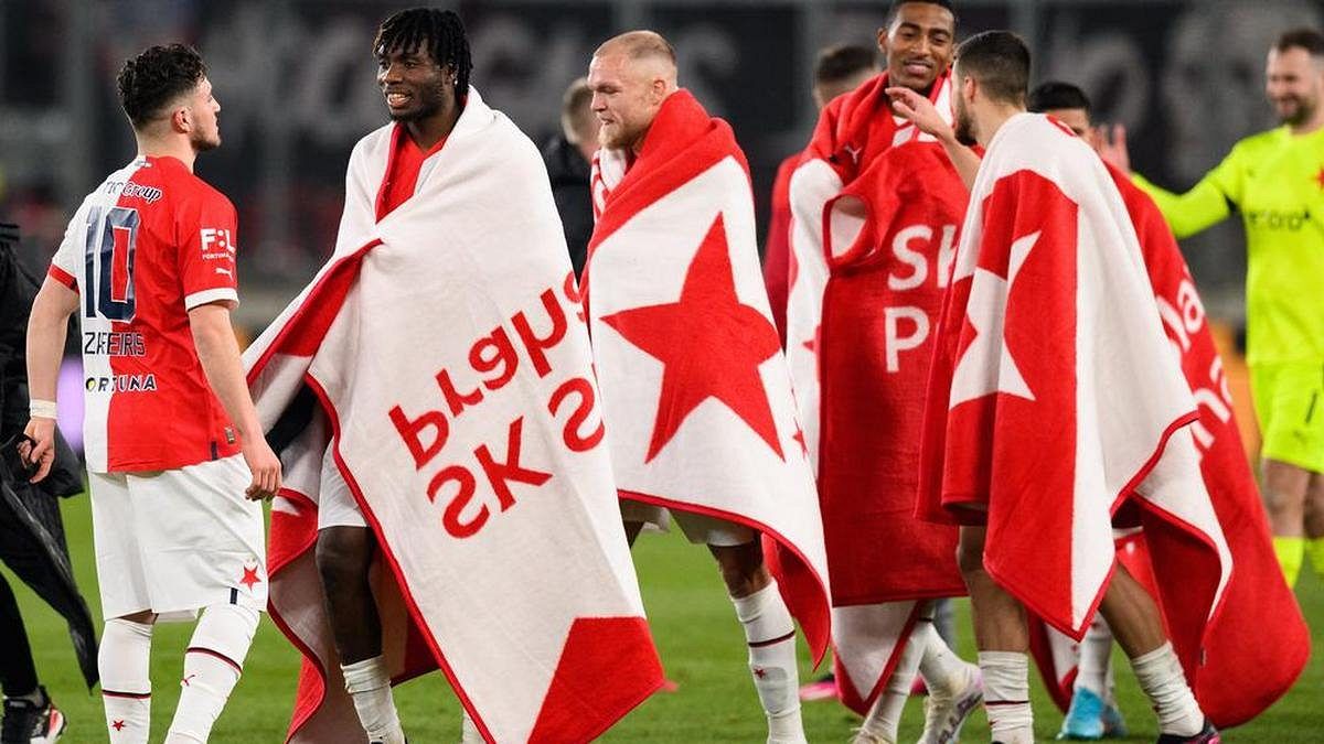 Slavia má bojovníky i válečníky, věří před derby S bývalá opora z Edenu. U cizinců vidí výhodu