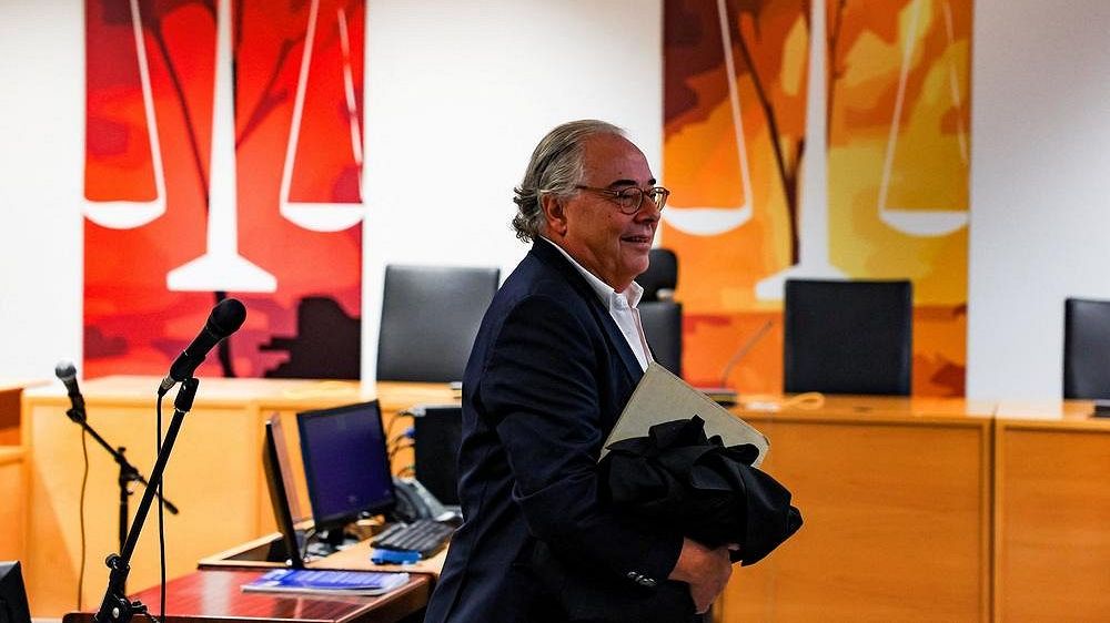 Portugalský hacker, jenž stál za webem Football Leaks, dostal čtyřletou podmínku