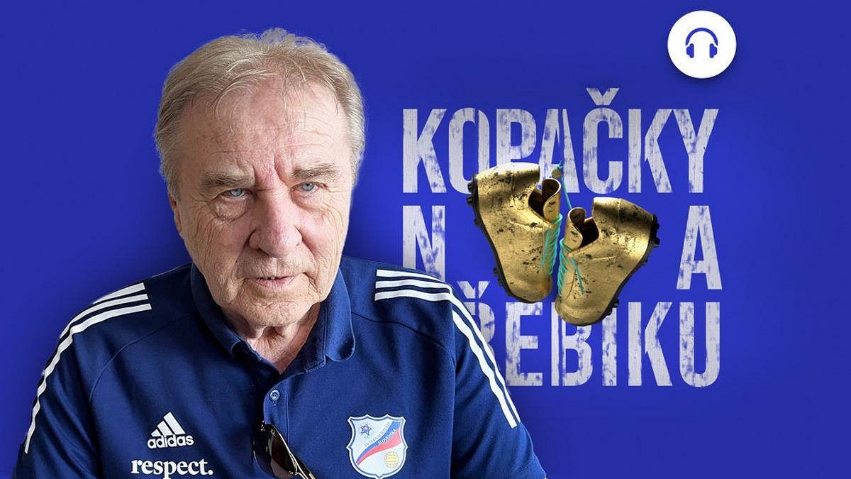 Neúspěch hodili na mě, aby zakryli vlastní neschopnost, vzpomíná bouřlivák Petráš nejen na Mundial '70 v Mexiku
