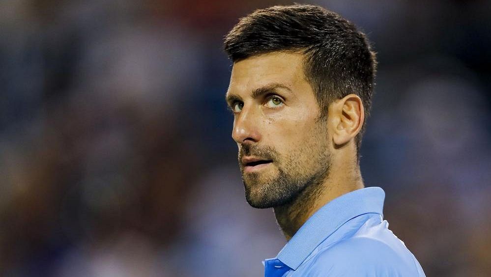 Alcaraz i Djokovič jsou v Cincinnati v semifinále, Muchovou čeká Sabalenková