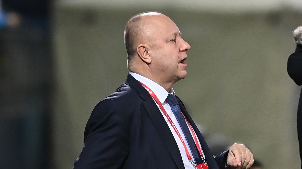 Trenéra bude hledat nová skupiny, povede ji Fousek. Zahraniční varianta není pravděpodobná