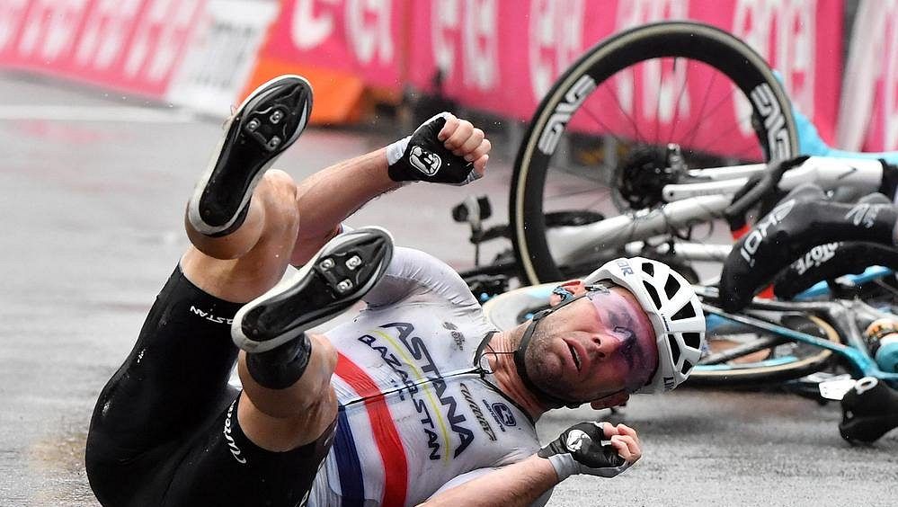 Cyklistická hvězda Cavendish po sezoně ukončí kariéru