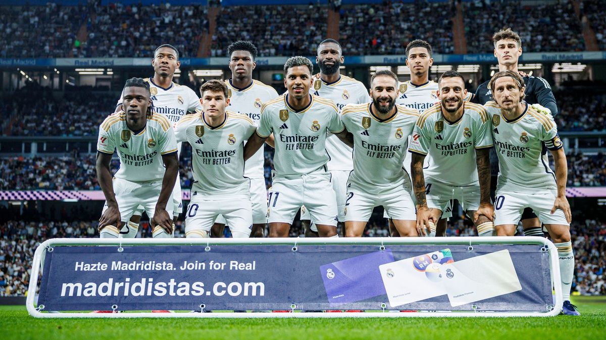 Chlapec přišel při zemětřesení o velkou část rodiny. Slavný Real Madrid ihned reagoval