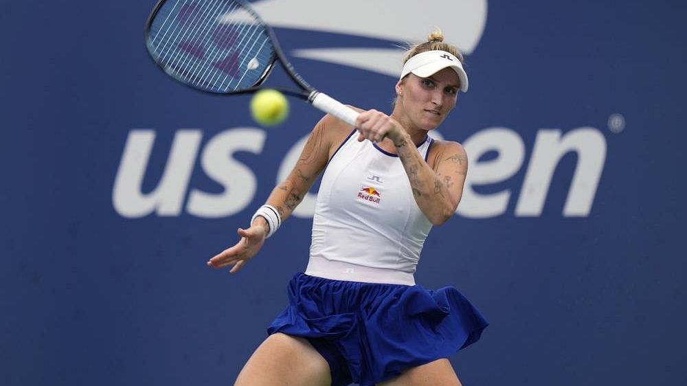 Vondroušová jde do boje o semifinále US Open. Napodobí Muchovou?