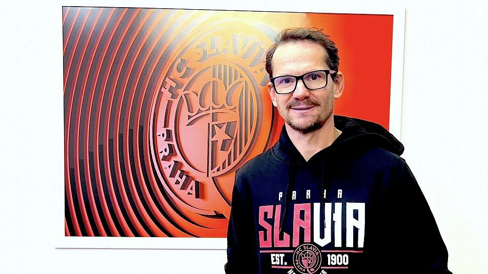 Hokejovou Slavii posílí Patrik Eliáš