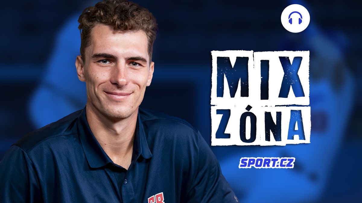 V Evropě fakt hrajete baseball? Jak Chlup vyváděl Američany z omylu