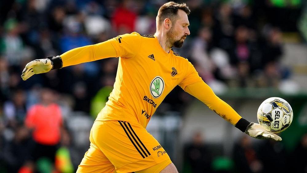 Dobrá zpráva pro Mladou Boleslav, opora o rok prodloužila smlouvu