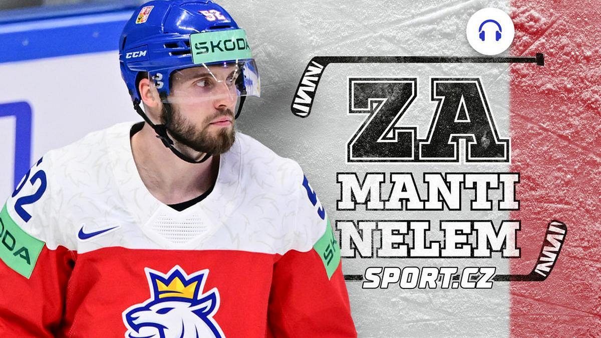 O nepovedeném testu a zpackaných druhých třetinách. Špaček i další musí přidat