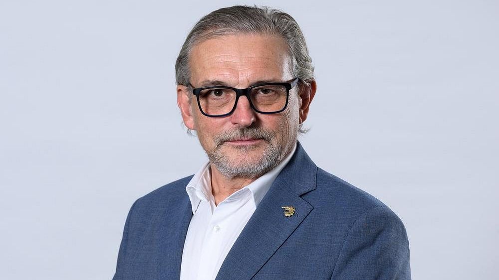 Třinecký kouč Moták o zpívání, duchu trenéra Varadi i inspiraci Jalonenem