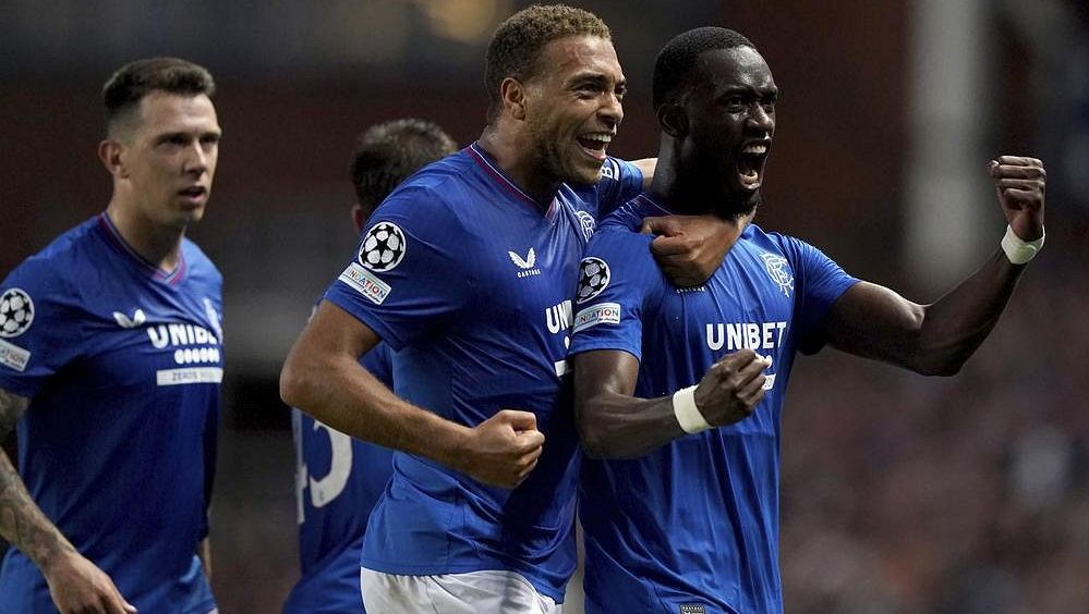 Ragbisté Francie deklasovali na MS Namibii 96:0, položili 14 pětek