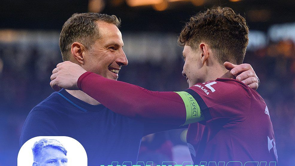 Sparta je blízko, ale rozhodnuto není. Zlín na hraně sestupu, plzeňská jízda končí