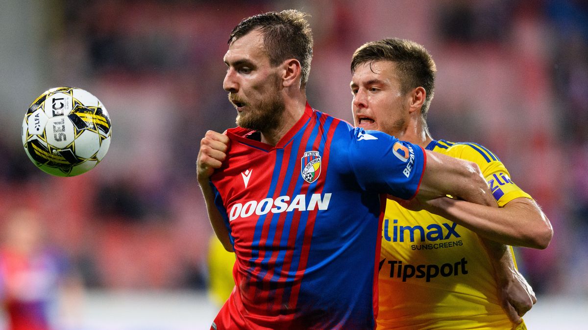 Plzeň zuří, podává protest proti rozhodčím! Verdikty všech sudích jsou absolutně nepochopitelné, hřímá klub