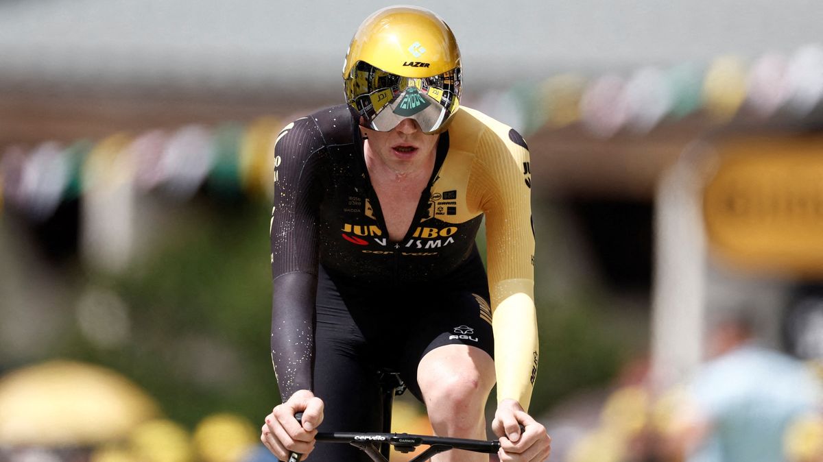 Van Hooydonck má srdeční anomálii a s cyklistikou končí