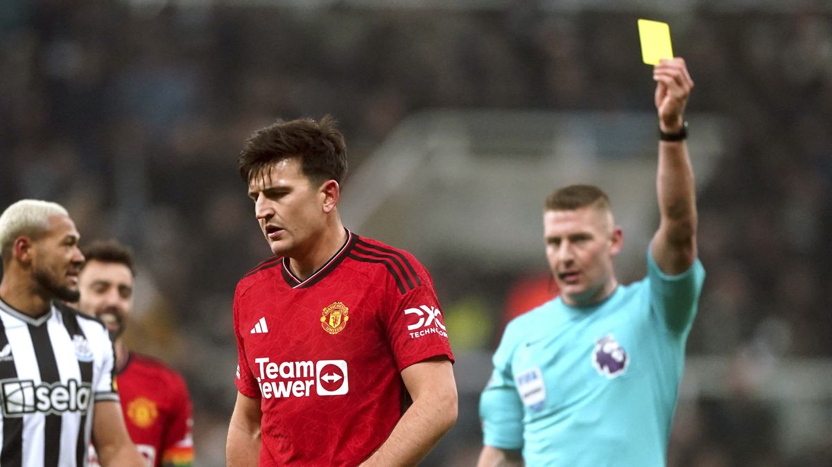 Hrozné zklamání, neměli nic. United pod palbou kritiky, kouč odmítl s médii řešit trápení hvězdy