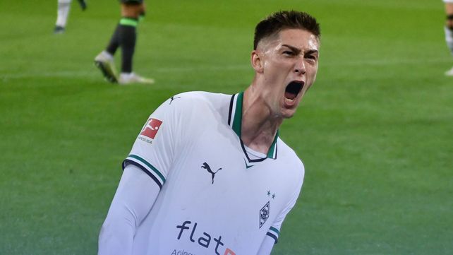 ECHO BUNDESLIGY: Čvančara byl vidět, dobrý výkon. Varování pro Bayern