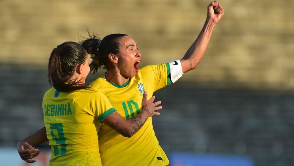 Pro brazilskou hvězdu bude šesté MS posledním