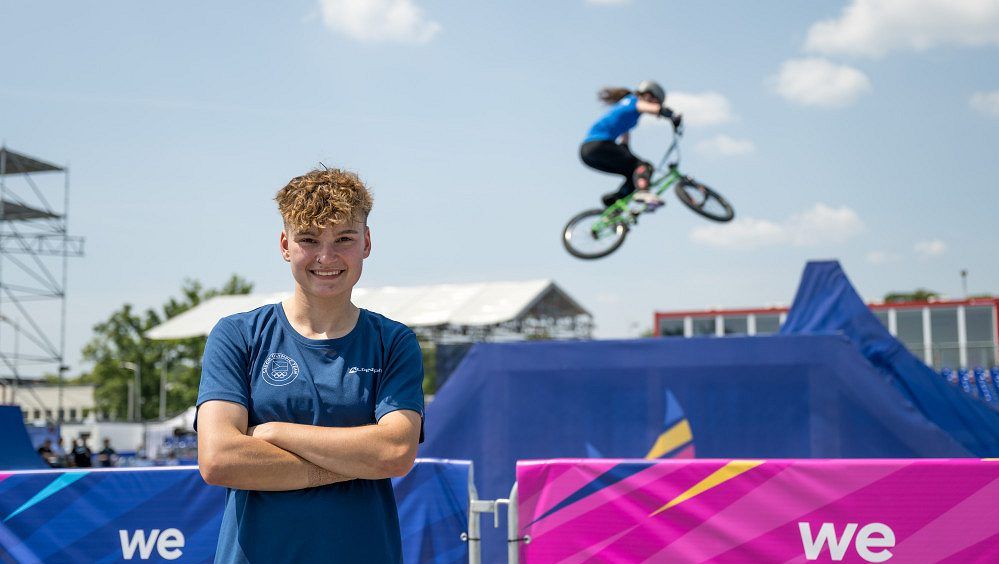 Komplikace pro českou naději. Nemůže zabojovat o olympijské hry