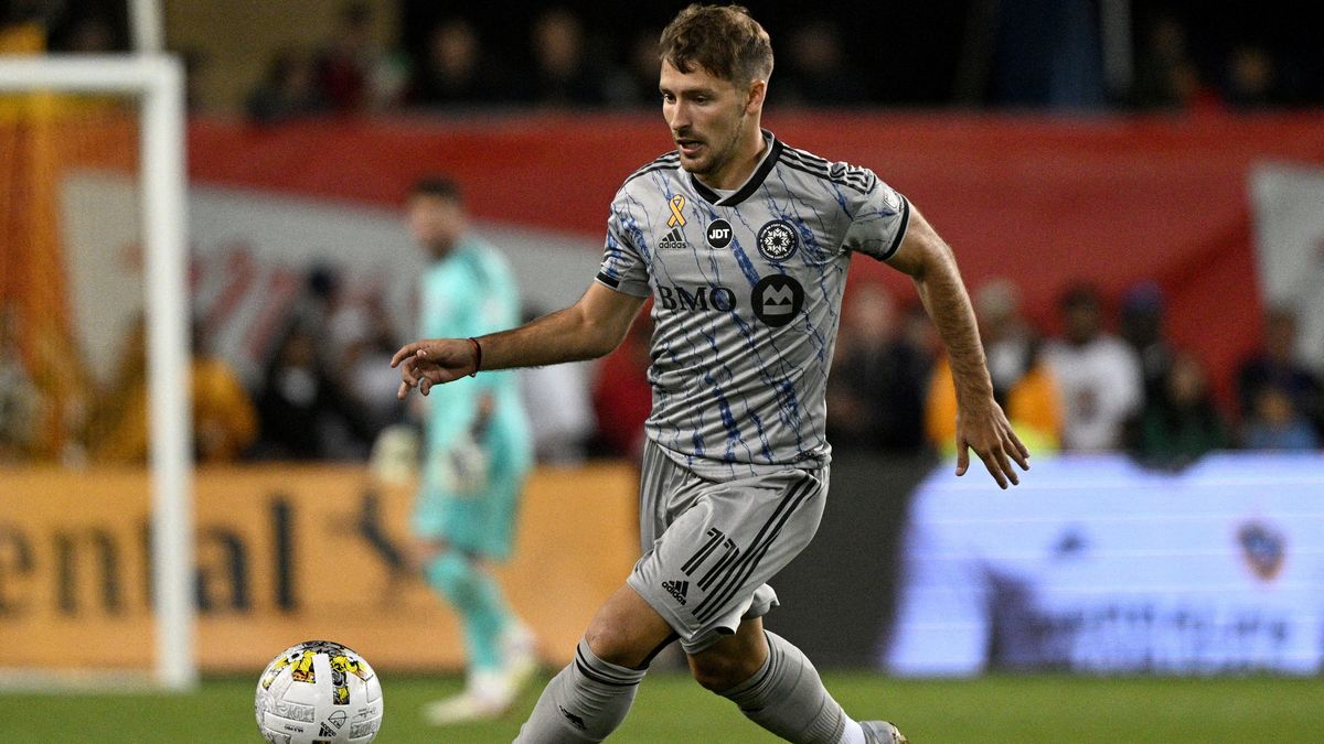 Americký fotbalista podváděl, bude hledat nové angažmá