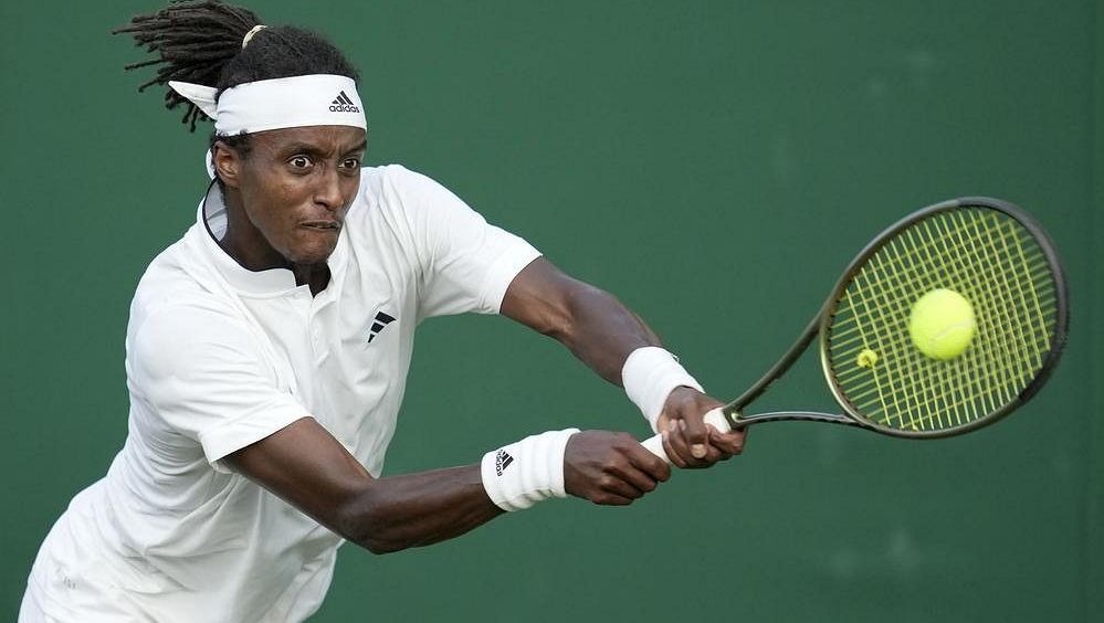 Ymer bude kvůli zmeškaným dopingovým kontrolám rok a půl bez tenisu
