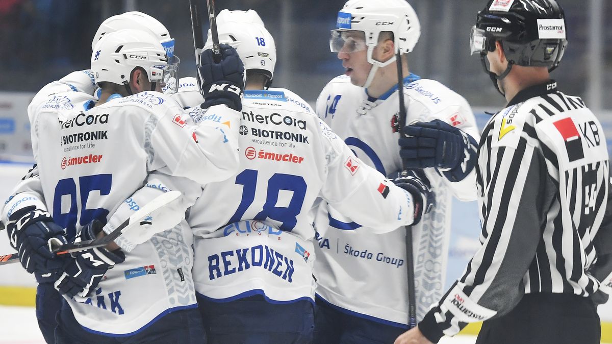ONLINE: Video momenty ze zápasu České Budějovice - Plzeň