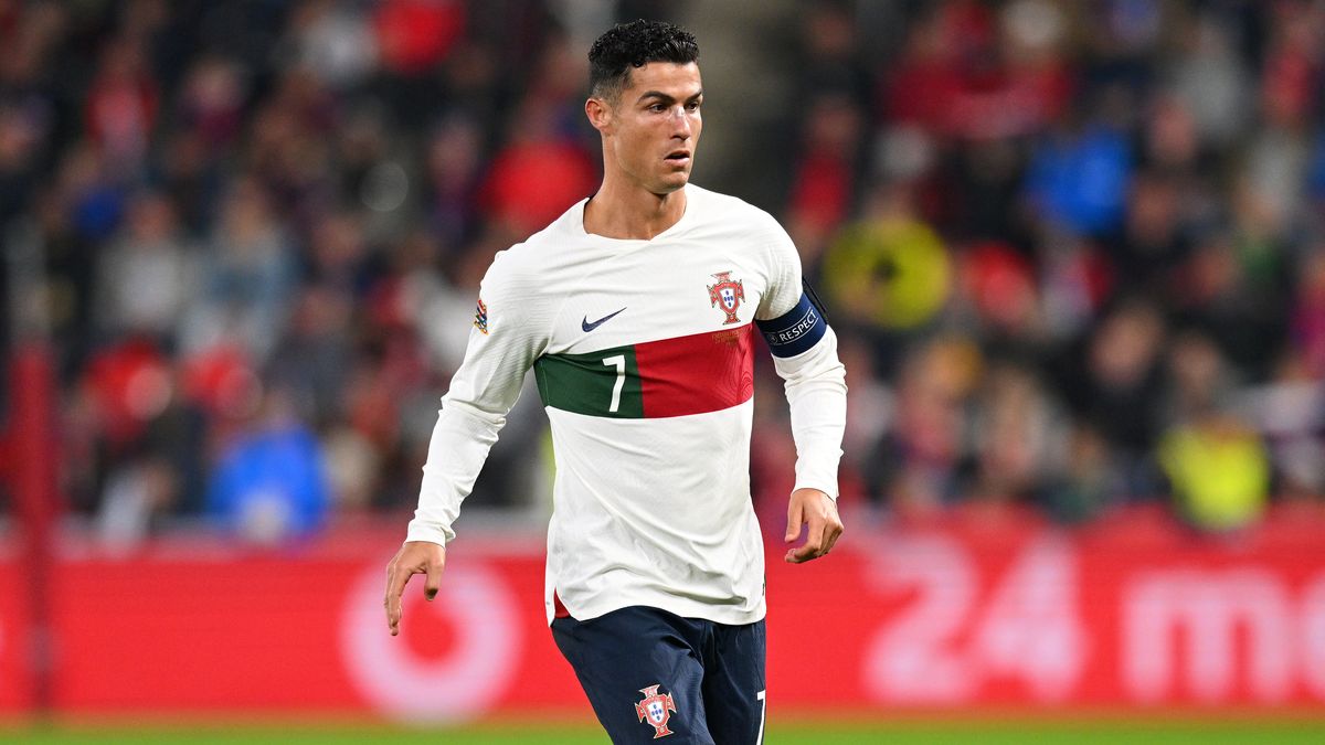 Ronaldo překvapil fanoušky netradiční vánoční dovolenou