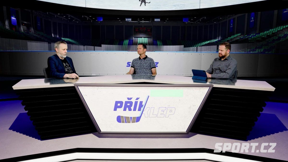 Útočníka Komety si na draftu NHL vybral z 20. místa Seattle, jedničkou je Bedard