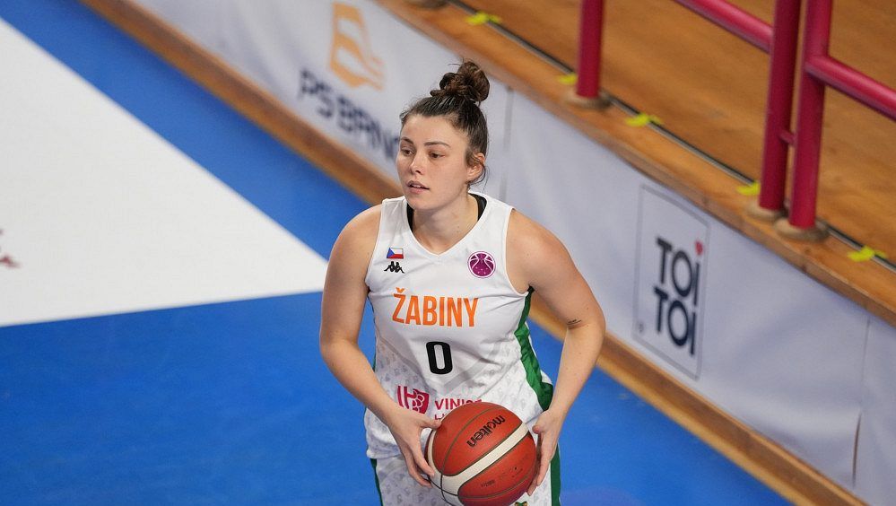 Basketbalistky se v osmifinále MS 3x3 utkají s Němkami