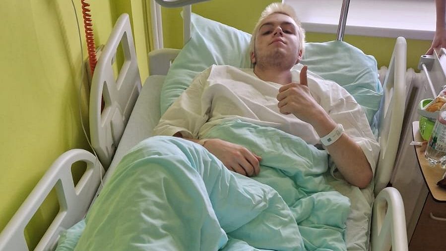 Brutální zranění mladíka zasáhlo i hvězdy. Podporu vyjádřili Šilhavý, Trpišovský i Pešán