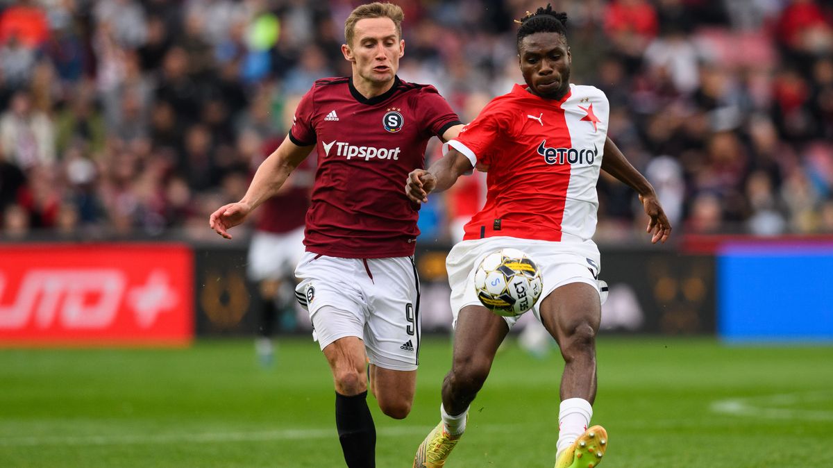 Výsledek tendru schválen, ligový fotbal cílí na půl miliardy za sezonu