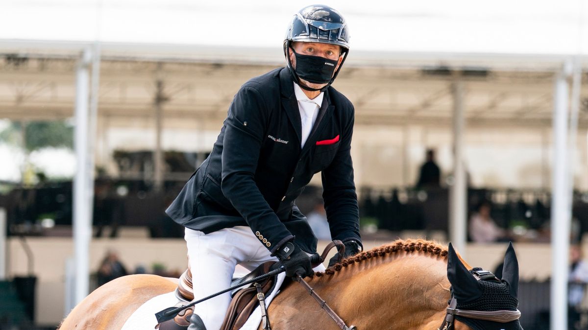Nechutná ostuda. Rakovina a nádor na mozku? Olympijský vítěz si jen vymýšlel