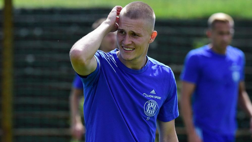 Pardubice lovily na Hané, přivádí rychlost a dravost. Chceme ještě jedno velké jméno, prozradil Kováč