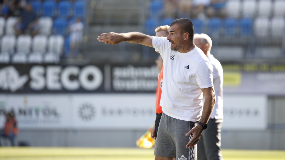 Dynamo se motá v kruhu. Oba góly Boleslavi se daly řešit, štvalo Nikla po další porážce