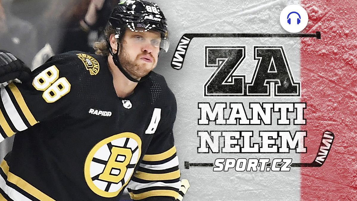 O Pastrňákovi bez klíčových parťáků i největším českém smolaři v NHL