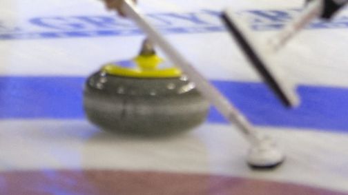 Češi na ME v curlingu podlehli Švýcarsku