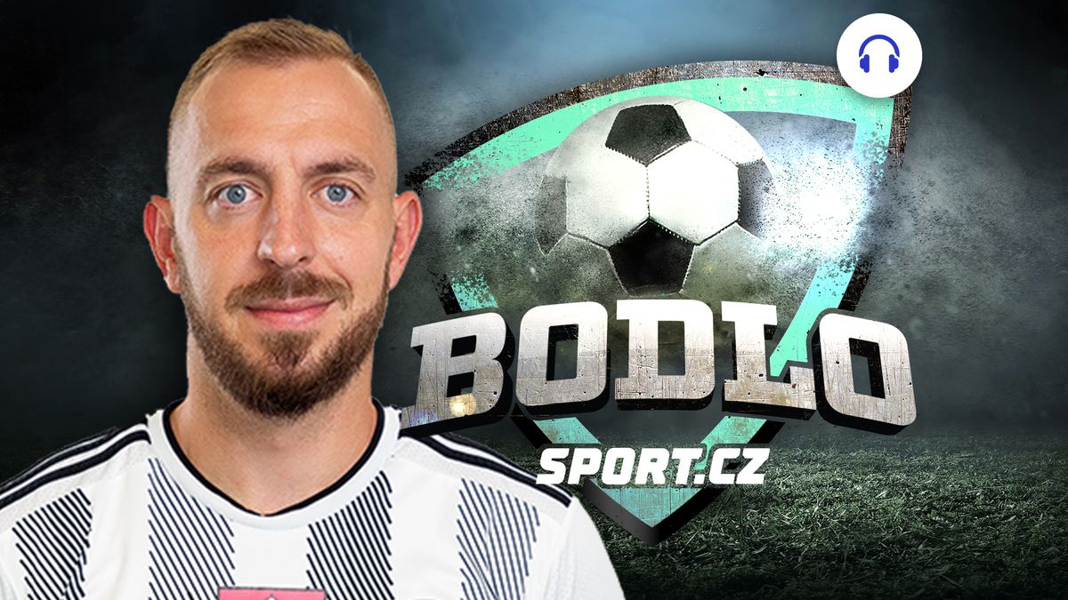 Skalák o osudových křižovatkách, létě bez práce a štaci v Anglii: Fotbalem tam žijí i uklízečky