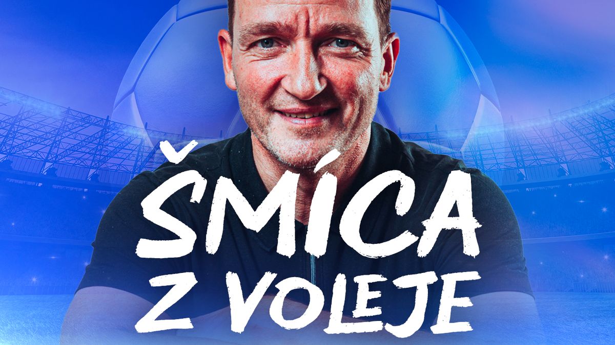 Hráči nejezdí na nároďák na kávičku nebo kvůli dobré náladě. Musí tam chtít vyhrávat, říká Šmicer v novém podcastu