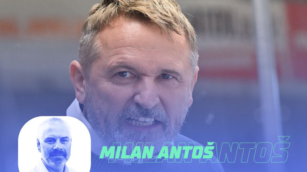 ANTOŠOVA BŘITVA: Kdo další strčí hlavu do Komety? Kladnu by nepomohly ani všechny hvězdy na střídačce