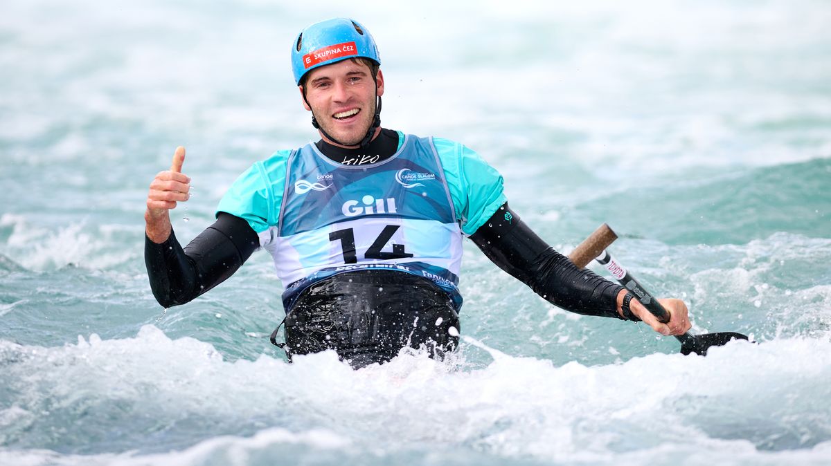 Nepatřím do starého železa! Jak Rohan už o sobě nepochybuje a sport si dělá po svém