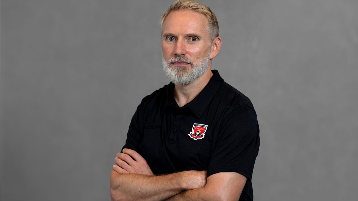 Bratrský souboj trenérů už v prvním kole. Patrikovi přeji to nejlepší, ale chci vyhrát, říká Tomáš Martinec
