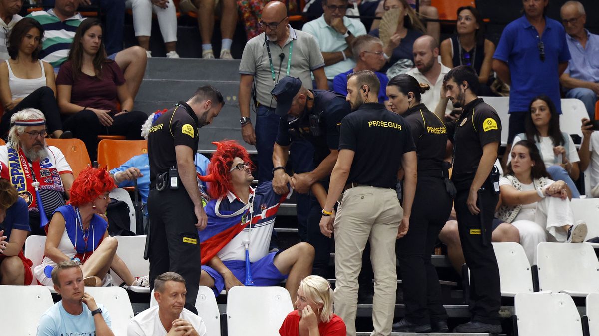 Frustrace i španělský daviscupový zmar: Už dost, vyhoďte ty Čechy!