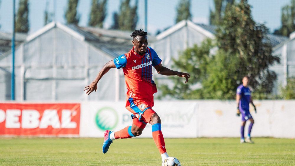 Plzeň v přípravě válí. Vybojovala další jasnou výhru