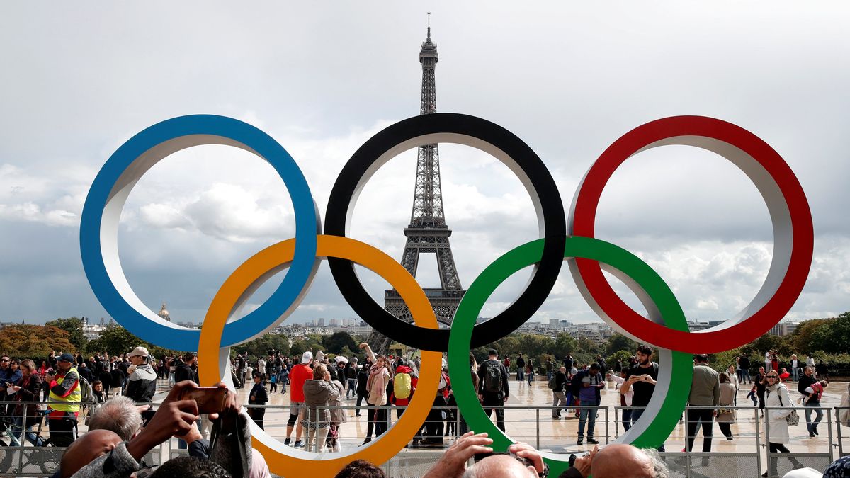 Olympijské hry v Paříži se blíží. Program největší sportovní akce roku 2024