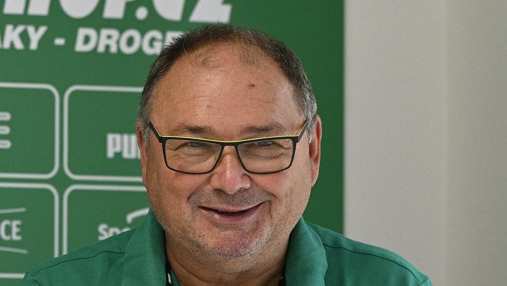 Insolvence sponzora nás neovlivnila, oddychli si Bohemians. Čtyřicet procent akcií klubu je ale k prodeji