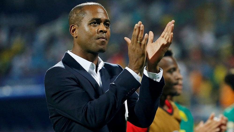 Bývalý nizozemský útočník Kluivert povede fotbalisty Demirsporu