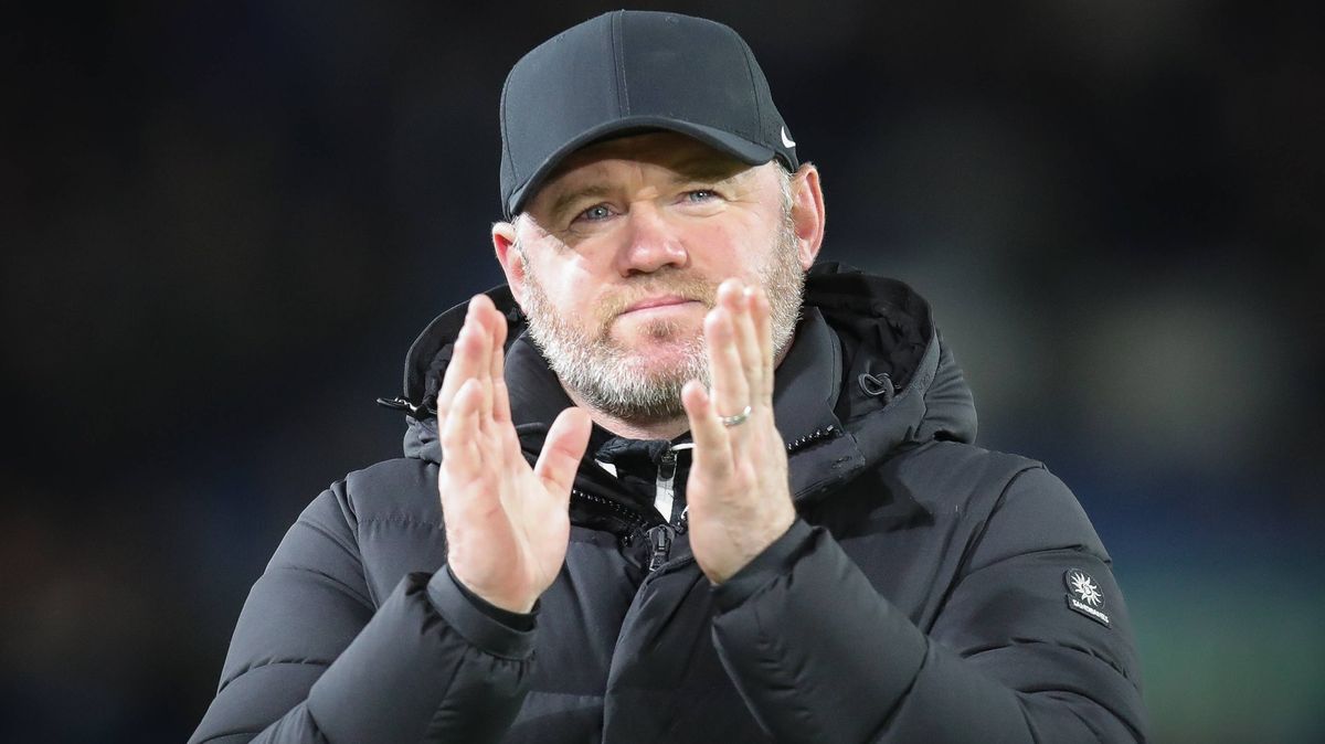 Bývalého kanonýra Rooneyho láká boxerský ring, už se jedná