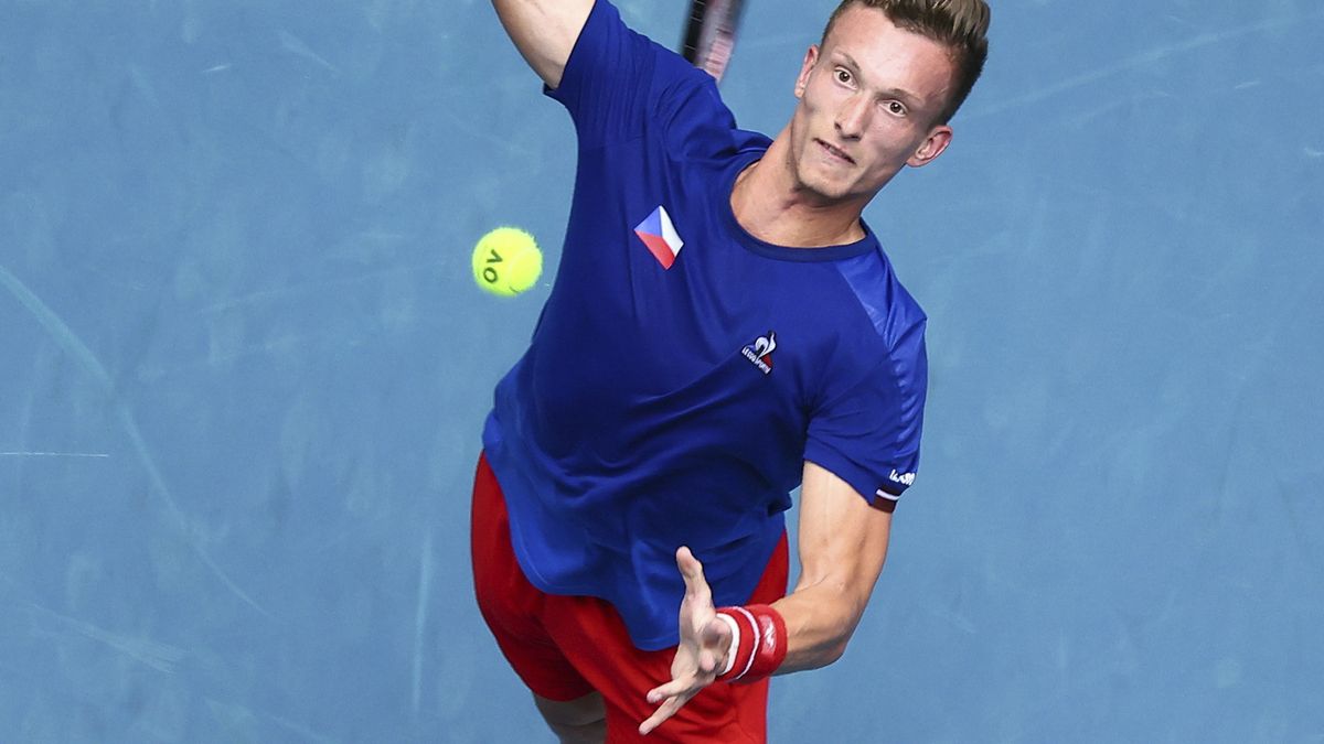 TENIS ONLINE: Lehečka bojuje o premiérový titul na okruhu ATP!