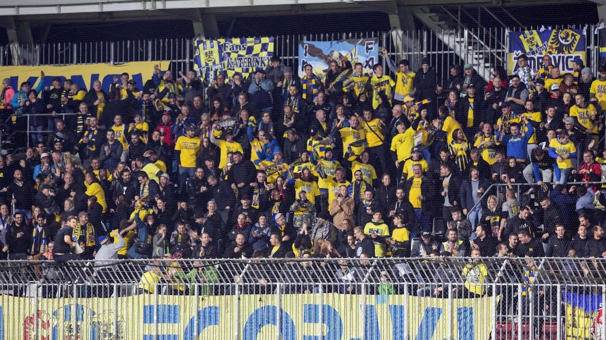Opavský fotbal má nového majitele, od města podíl koupila slovenská firma A.I.K.